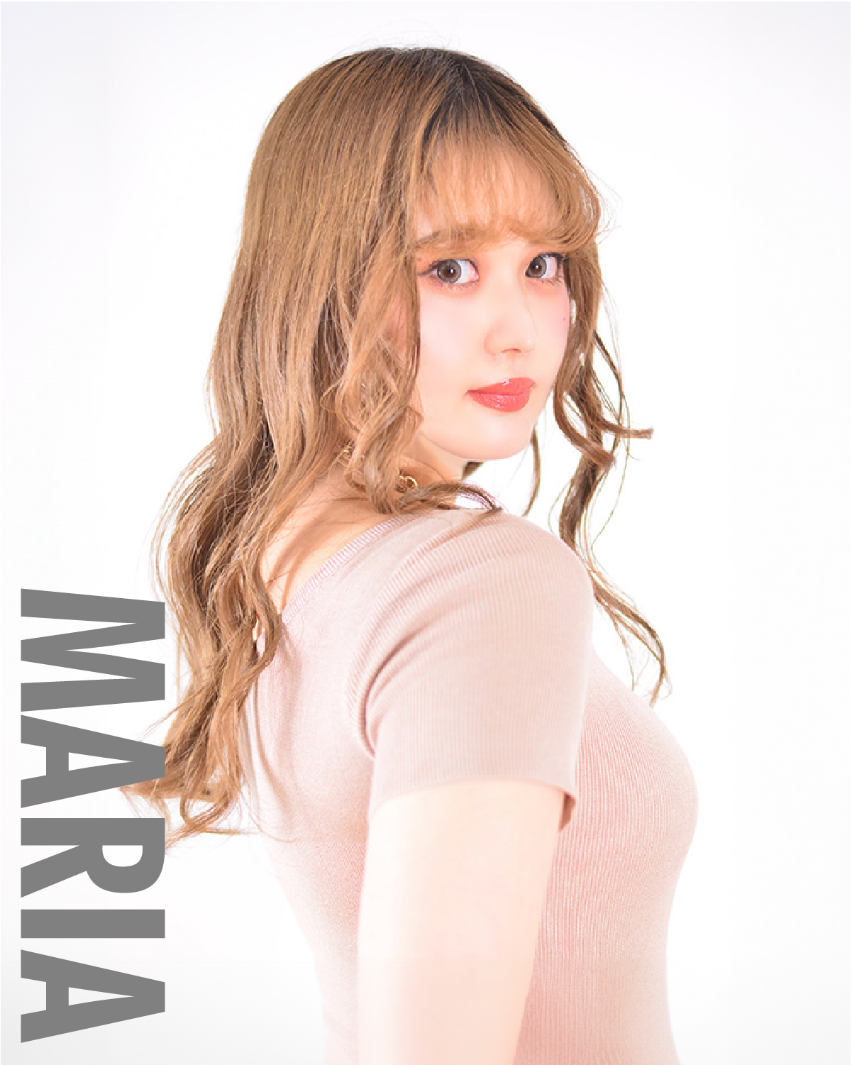マリア